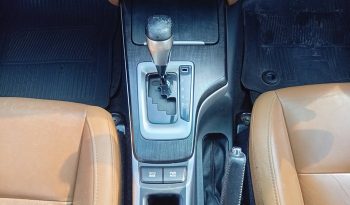 TOYOTA 4WD 2015 2.8V AT FORTUNER SILVER  2908 full