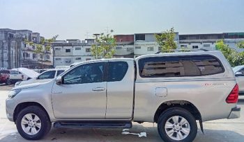 REVO PRE 2017 2.4E AT SMART CAB SILVER  5315 full