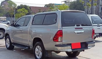 REVO PRE 2017 2.4E AT SMART CAB SILVER  5315 full