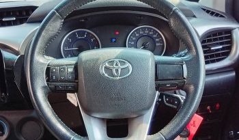 REVO PRE 2017 2.4E AT SMART CAB SILVER  5315 full