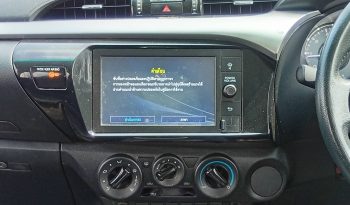 REVO 2WD 2020 2.4 MID AT DOUBLE CAB WHITE  3059 full