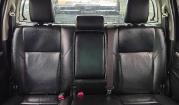 REVO PRE 2018 2.4E AT DOUBLE CAB BLACK  3299 full