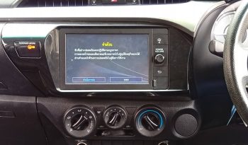 REVO 2WD 2021 2.4 MID MT SMART CAB SILVER  6536 full