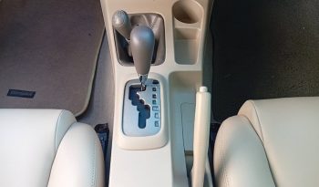 TOYOTA 4WD 2006 3.0V AT FORTUNER SILVER  7986 full