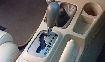 TOYOTA 4WD 2006 3.0V AT FORTUNER SILVER  7986 full