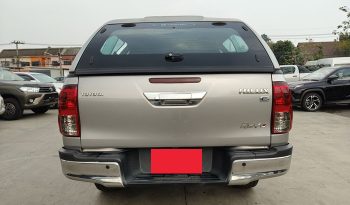 REVO PRE 2018 2.4E AT SMART CAB SILVER  198 full