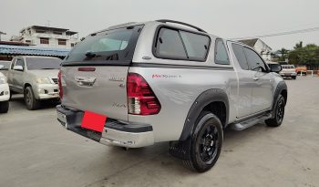 REVO PRE 2018 2.4E AT SMART CAB SILVER  198 full