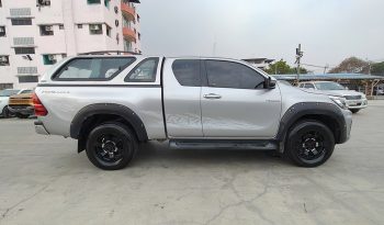 REVO PRE 2018 2.4E AT SMART CAB SILVER  198 full