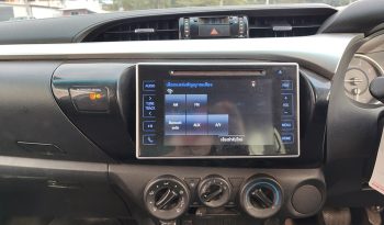 REVO PRE 2018 2.4E AT SMART CAB SILVER  198 full