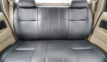 VIGO 2WD 2012 2.7J MT DOUBLE CAB BLACK  7627 full