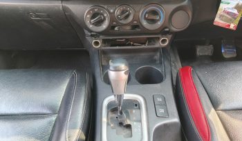 REVO PRE 2019 2.4E AT DOUBLE CAB BLACK  5071 full