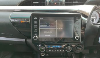 REVO 4WD 2023 2.8G AT DOUBLE CAB SILVER  5024 full