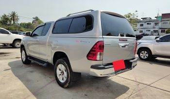 REVO PRE 2017 2.4E AT SMART CAB SILVER  8414 full