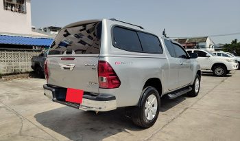 REVO PRE 2017 2.4E AT SMART CAB SILVER  8414 full