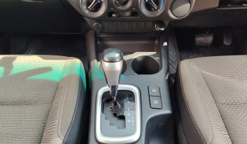 REVO PRE 2017 2.4E AT SMART CAB SILVER  8414 full