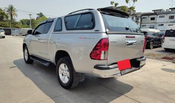 REVO PRE 2017 2.4E AT SMART CAB SILVER  7893 full