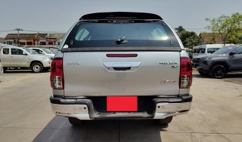 REVO PRE 2017 2.4E AT SMART CAB SILVER  7893 full