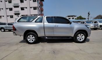 REVO PRE 2017 2.4E AT SMART CAB SILVER  7893 full