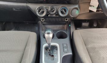 REVO PRE 2017 2.4E AT SMART CAB SILVER  7893 full