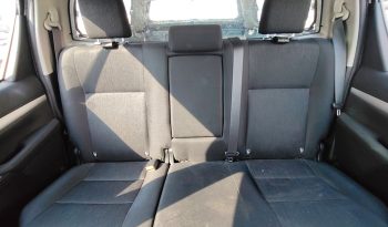 REVO 2WD 2020 2.4 MID AT DOUBLE CAB WHITE  3062 full