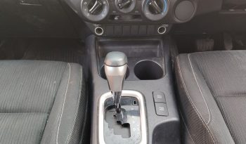 REVO 2WD 2020 2.4 MID AT DOUBLE CAB WHITE  3062 full