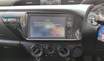 REVO 2WD 2020 2.4 MID AT DOUBLE CAB WHITE  3062 full