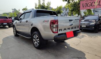 FORD 4WD 2019 2.0 AT DOUBLE CAB SILVER  4029 full