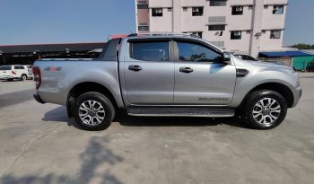 FORD 4WD 2019 2.0 AT DOUBLE CAB SILVER  4029 full