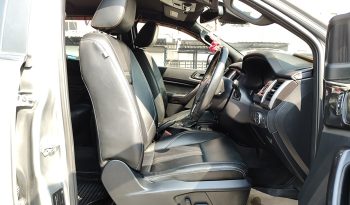 FORD 4WD 2019 2.0 AT DOUBLE CAB SILVER  4029 full