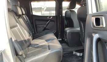 FORD 4WD 2019 2.0 AT DOUBLE CAB SILVER  4029 full