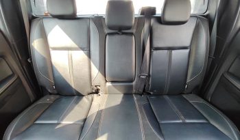 FORD 4WD 2019 2.0 AT DOUBLE CAB SILVER  4029 full