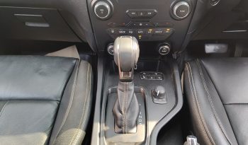 FORD 4WD 2019 2.0 AT DOUBLE CAB SILVER  4029 full