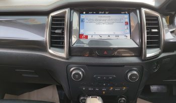 FORD 4WD 2019 2.0 AT DOUBLE CAB SILVER  4029 full