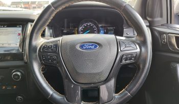 FORD 4WD 2019 2.0 AT DOUBLE CAB SILVER  4029 full