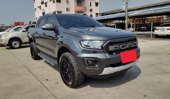 FORD 4WD 2019 2.0 AT DOUBLE CAB DARK GREY  2263 full