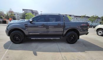 FORD 4WD 2019 2.0 AT DOUBLE CAB DARK GREY  2263 full