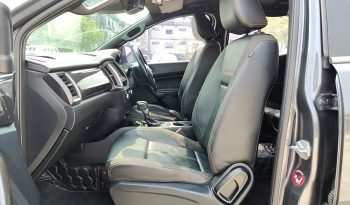 FORD 4WD 2019 2.0 AT DOUBLE CAB DARK GREY  2263 full