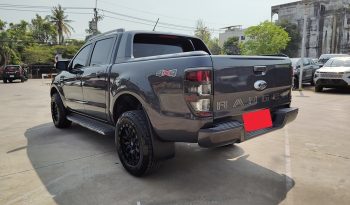FORD 4WD 2019 2.0 AT DOUBLE CAB DARK GREY  2263 full