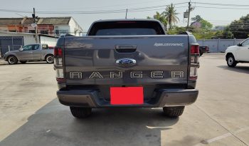 FORD 4WD 2019 2.0 AT DOUBLE CAB DARK GREY  2263 full