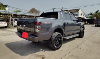 FORD 4WD 2019 2.0 AT DOUBLE CAB DARK GREY  2263 full