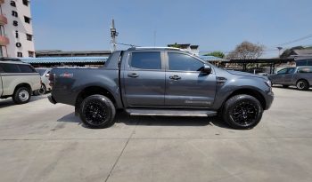 FORD 4WD 2019 2.0 AT DOUBLE CAB DARK GREY  2263 full