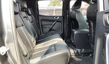 FORD 4WD 2019 2.0 AT DOUBLE CAB DARK GREY  2263 full