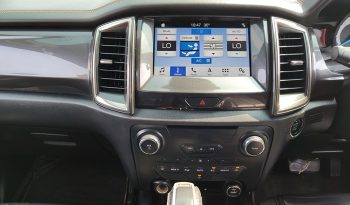 FORD 4WD 2019 2.0 AT DOUBLE CAB DARK GREY  2263 full