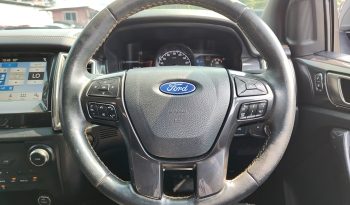 FORD 4WD 2019 2.0 AT DOUBLE CAB DARK GREY  2263 full