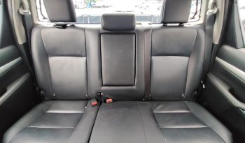 REVO 4WD 2020 2.8G MT DOUBLE CAB SILVER  4772 full