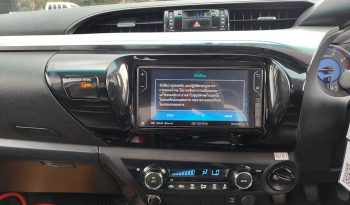 REVO 4WD 2020 2.8G MT DOUBLE CAB SILVER  4772 full