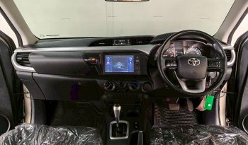 REVO 2WD 2020 2.4 MID AT DOUBLE CAB BRONZE  1054 full