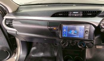 REVO 2WD 2020 2.4 MID AT DOUBLE CAB BRONZE  1054 full