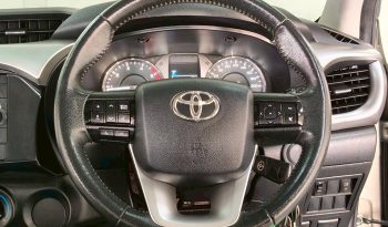 REVO 2WD 2020 2.4 MID AT DOUBLE CAB BRONZE  1054 full