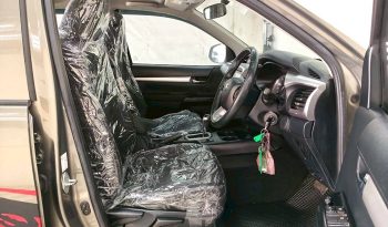 REVO 2WD 2020 2.4 MID AT DOUBLE CAB BRONZE  1054 full